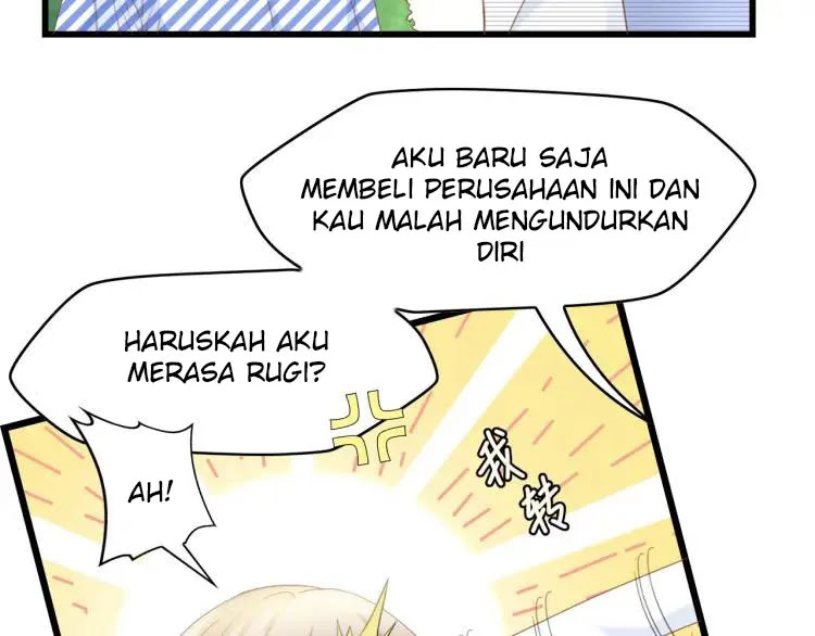 The President Lovely Wife Chapter 08 Gambar 75